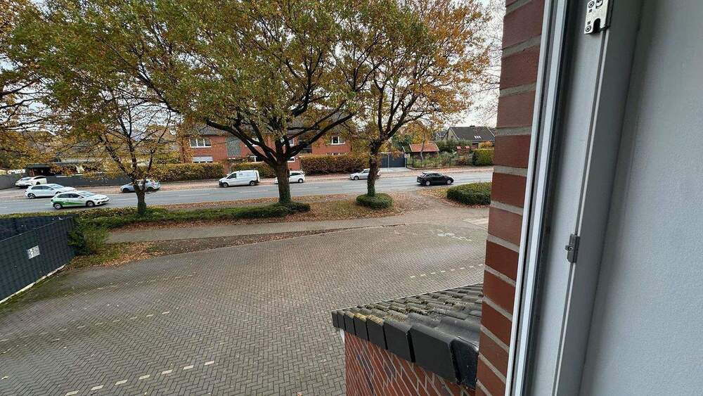 Komfort bei niedrigen Nebenkosten mit Fußbodenheizung, 3xLAN, 2xSat, Lüftung, EEK A, Balkon 2 zimmer