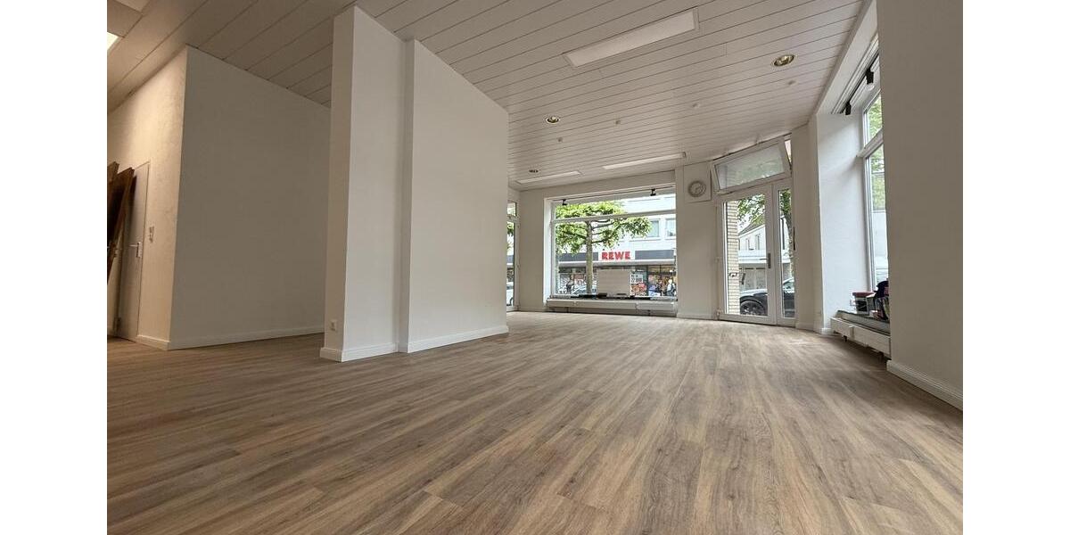 Gewerbeobjekt Bad Schwartau - 1.750&euro; | Angebot:26680384