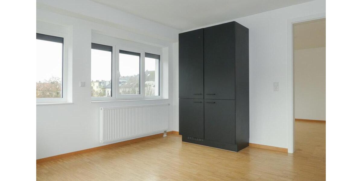 Etagenwohnung Ludwigshafen am Rhein Ludwigshafen-Hemshof - 2 Zimmer, 62 m&sup2;, 735&euro; | Angebot:26544371
