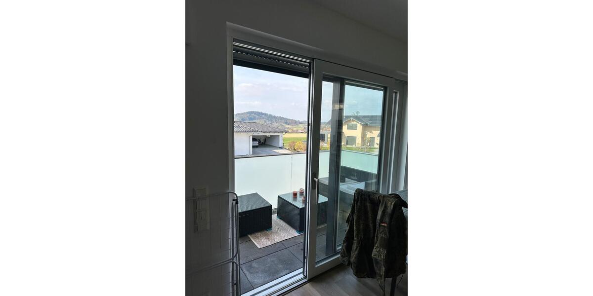 Etagenwohnung Tittling - 3 Zimmer, 75 m&sup2;, 1.100&euro; | Angebot:25853976