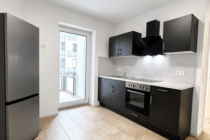 Wohnung Magdeburg Neue Neustadt - 3 Zimmer, 74 m&sup2;, 689&euro; | Angebot:27016156