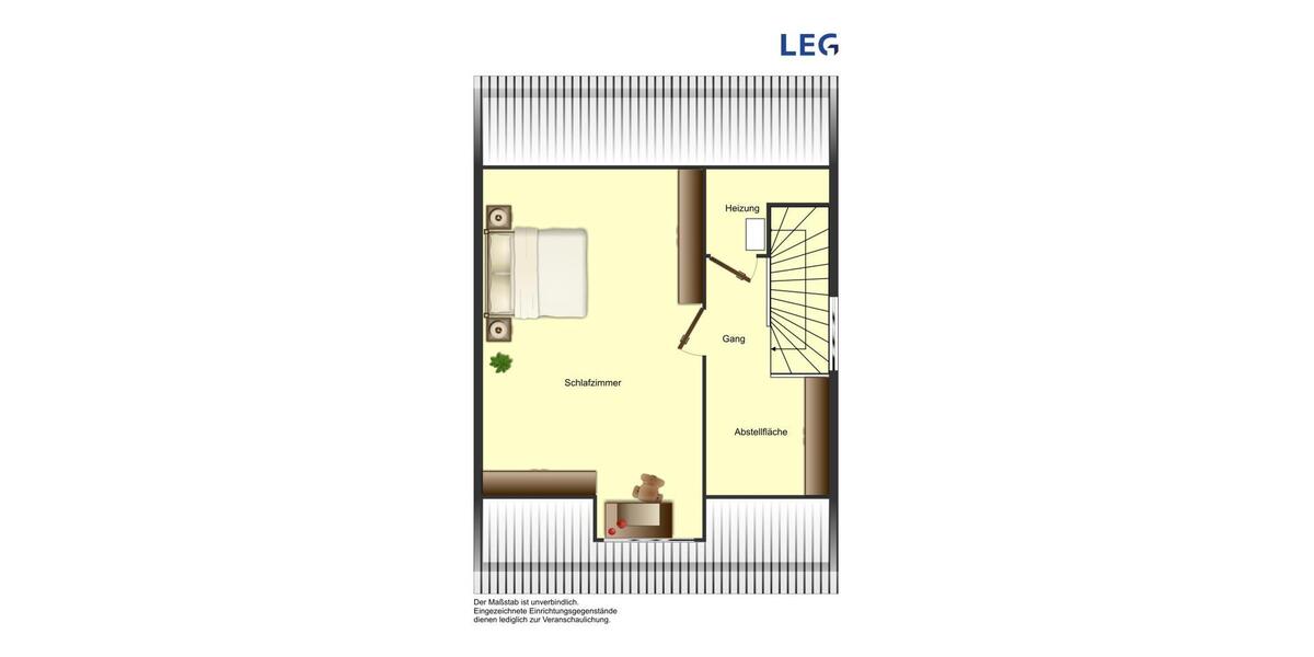 Erdgeschoßwohnung Bocholt Stenern - 4 Zimmer, 122 m&sup2;, 1.399&euro; | Angebot:24983381