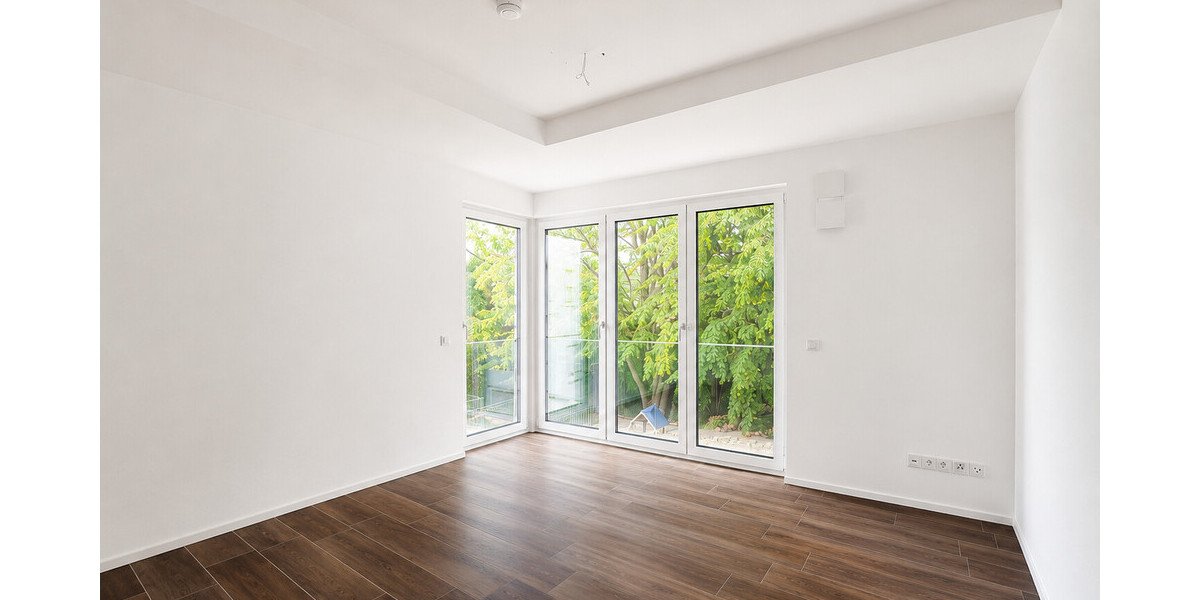 Aachen – Zwei Zimmer. Ein Balkon. Viel Wohngefühl. - Etagenwohnung Aachen / Eilendorf Eilendorf | Angebot:27288997