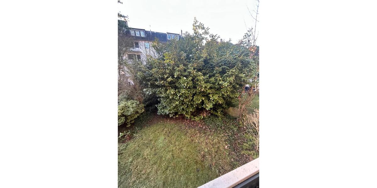 Erdgeschoßwohnung Düsseldorf Stadtbezirk 2 - 4 Zimmer, 106 m&sup2;, 1.696&euro; | Angebot:24832812