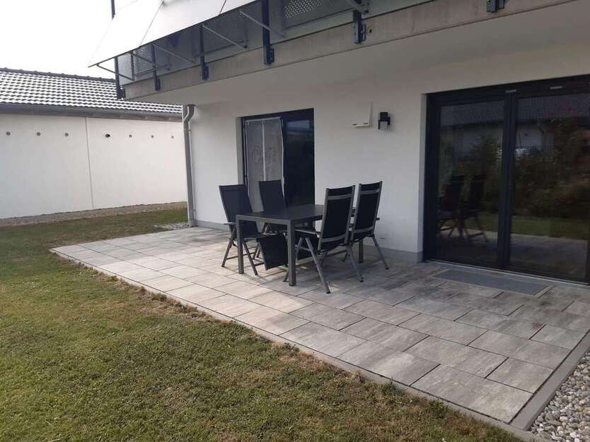 Wohnung zum Mieten in Heldenstein 950 € 74.3 m²