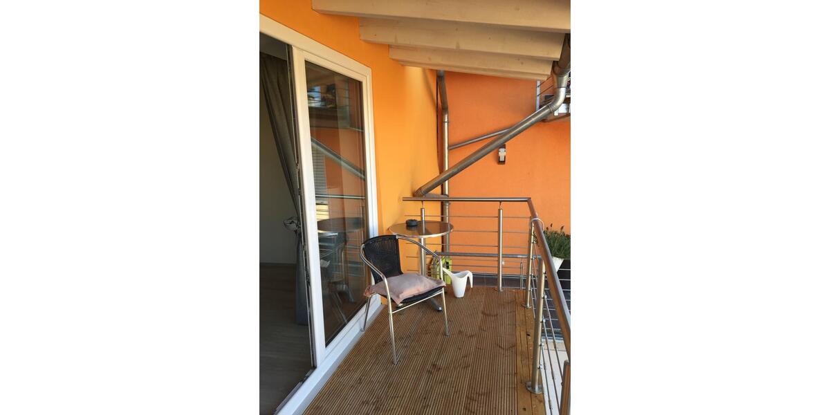 Etagenwohnung Ockenheim - 2 Zimmer, 2 m&sup2;, 895&euro; | Angebot:26425876