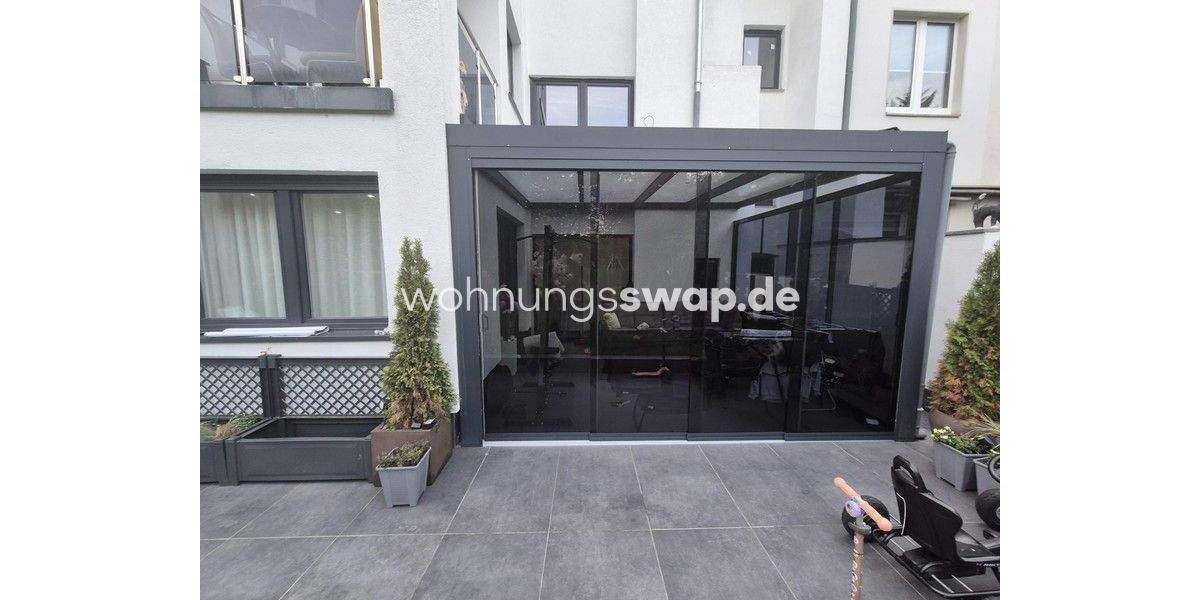 Etagenwohnung Ratingen Zentrum - 3 Zimmer, 95 m&sup2;, 1.550&euro; | Angebot:25923011