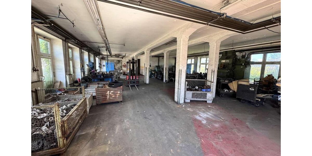 Gewerbeobjekt Schwerin Neumühle - 1.700&euro; | Angebot:23274222