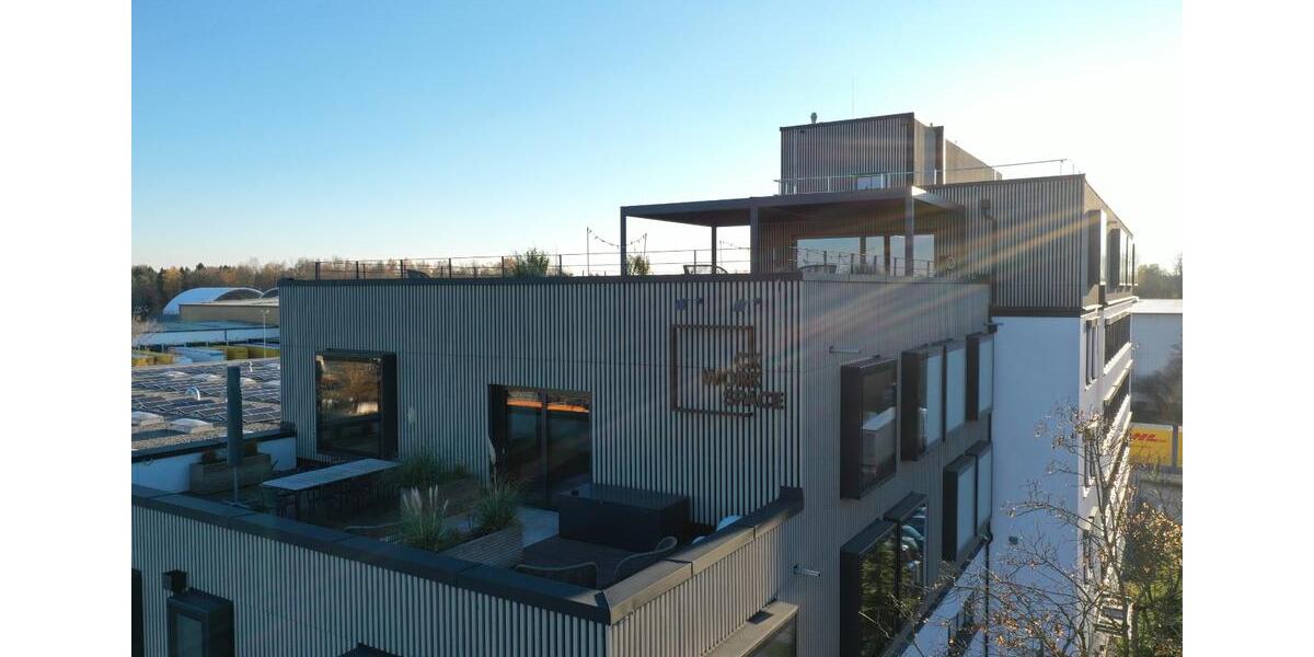 Gewerbeobjekt Unterschleißheim - 989&euro; | Angebot:26044176