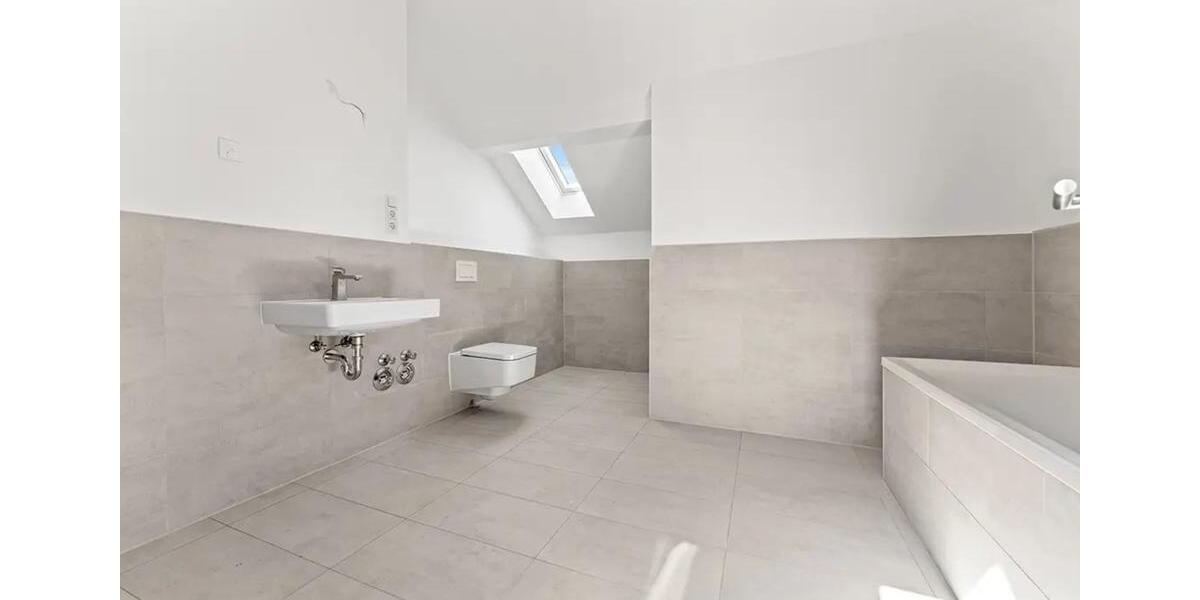 Maisonettenwohnung Bestensee - 2 Zimmer, 79 m&sup2;, 1.224&euro; | Angebot:25865158