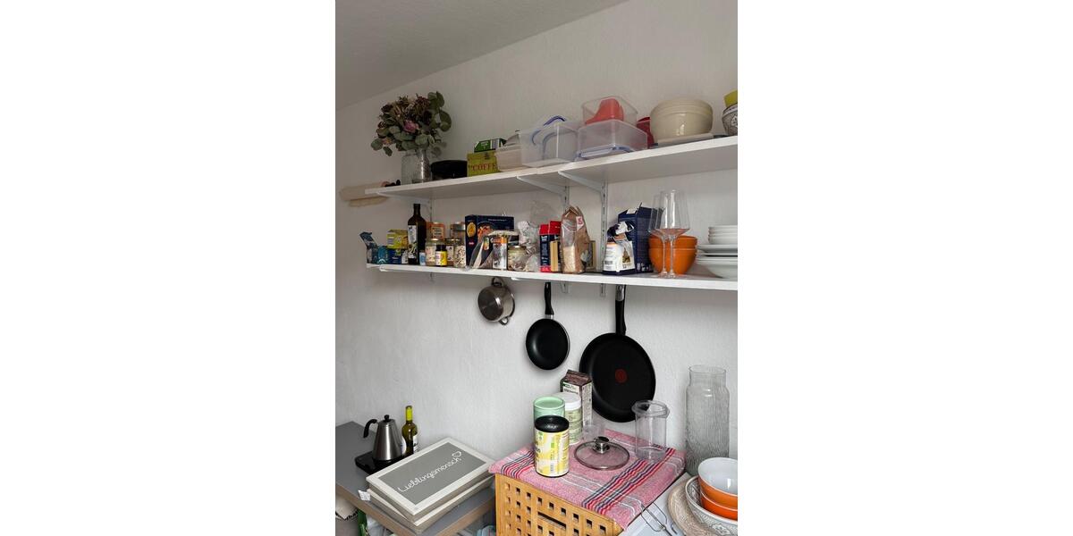 Wohnen auf Zeit Göttingen Oststadt - 2 Zimmer, 28 m&sup2;, 550&euro; | Angebot:26214442