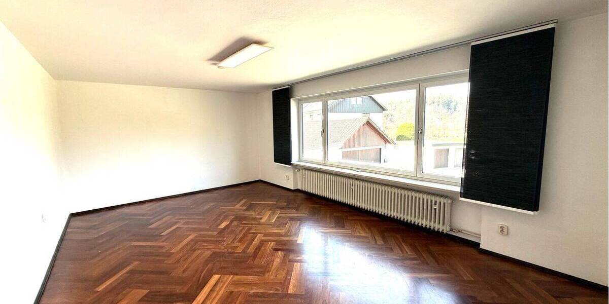 Etagenwohnung Fischach - 6 Zimmer, 145 m&sup2;, 1.150&euro; | Angebot:26128202