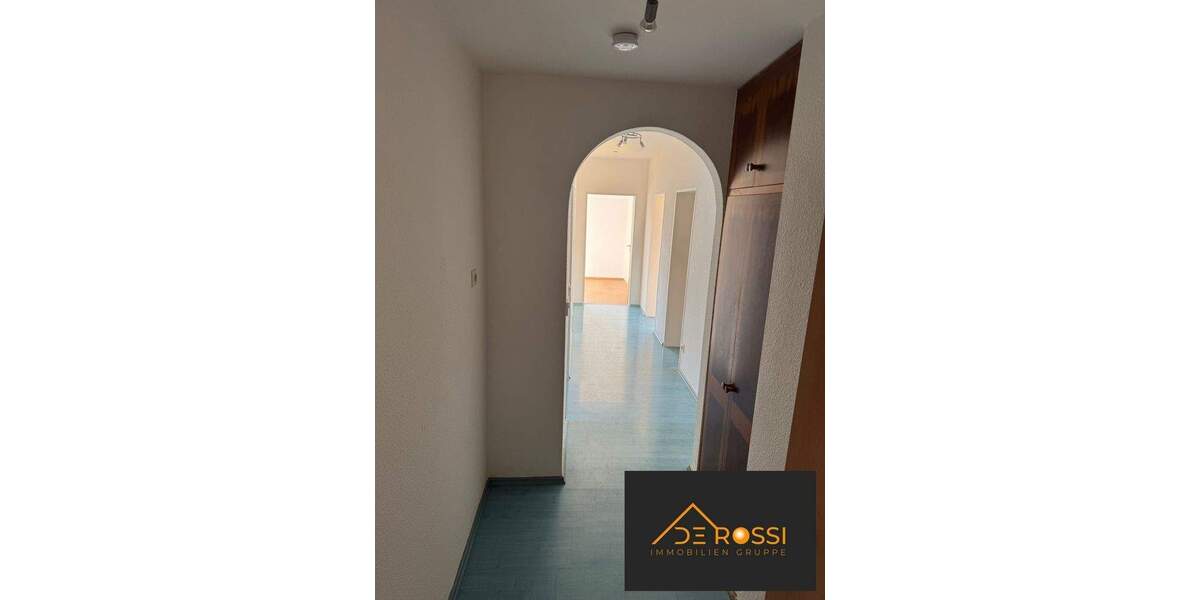 Etagenwohnung Nürnberg / Herpersdorf Herpersdorf - 4 Zimmer, 88 m&sup2;, 1.050&euro; | Angebot:24781257