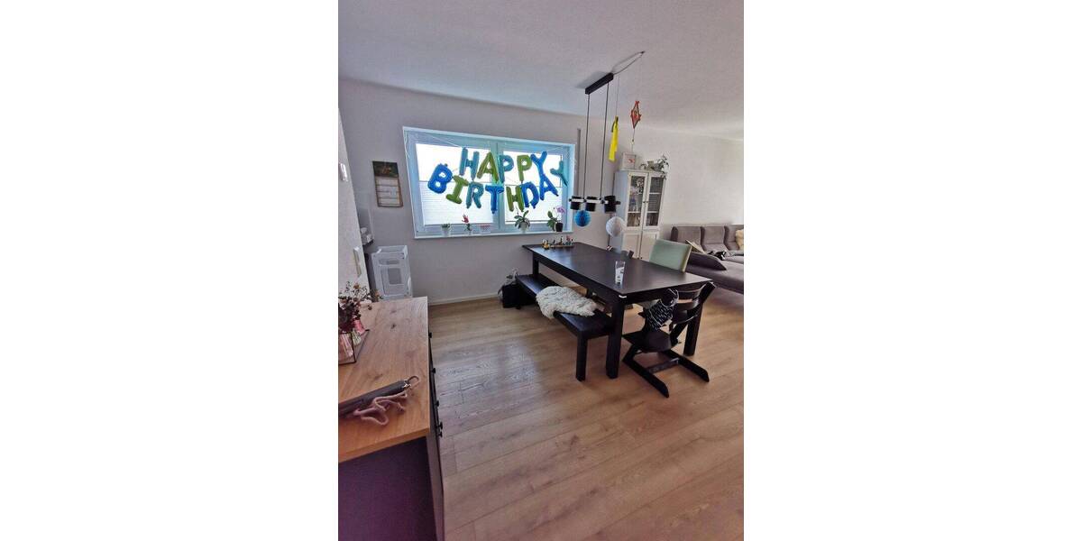 Reihenendhaus Ellwangen Kellerhaus - 5 Zimmer, 146 m&sup2;, 1.700&euro; | Angebot:26824063