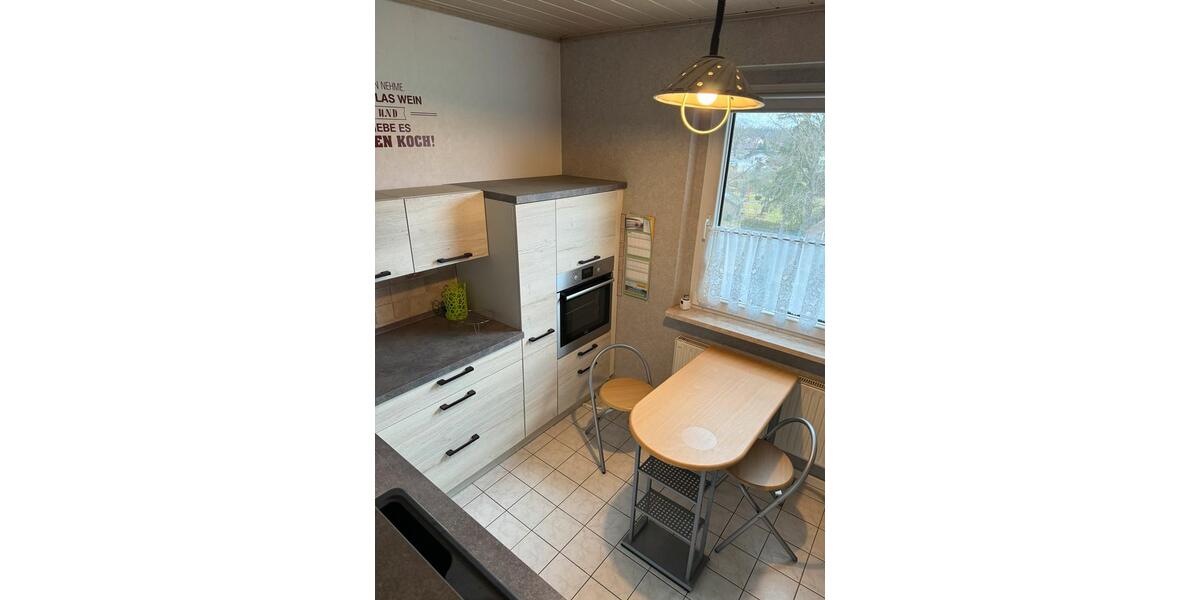 Etagenwohnung Annaburg - 2 Zimmer, 50 m&sup2;, 650&euro; | Angebot:24783852