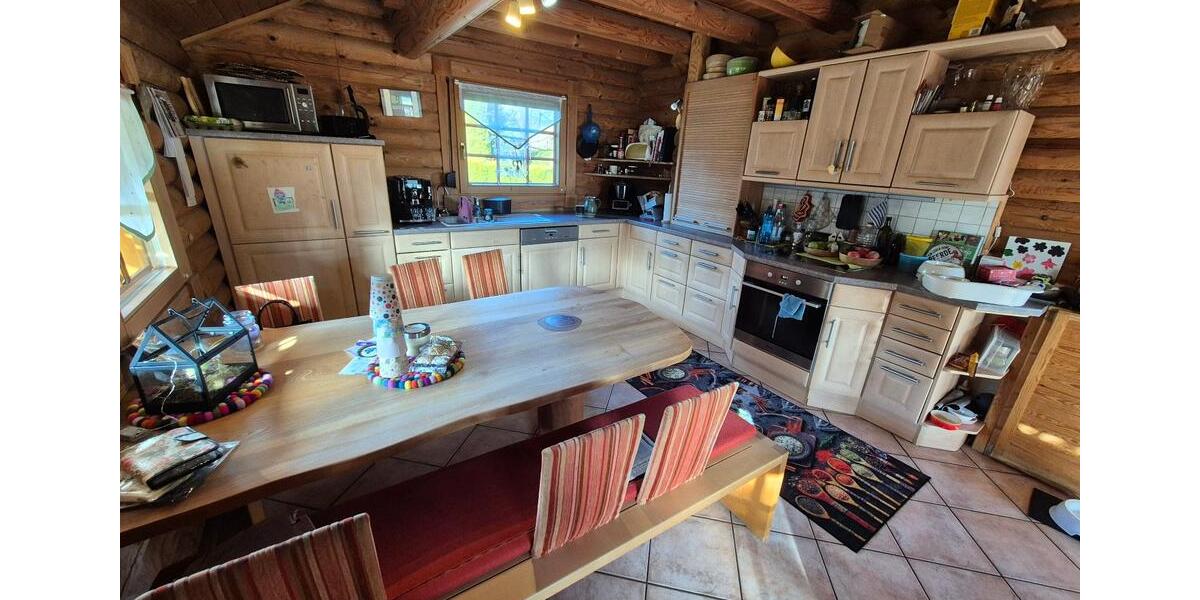 Einfamilienhaus Niederaula - 7 Zimmer, 150 m&sup2;, 1.500&euro; | Angebot:25416138