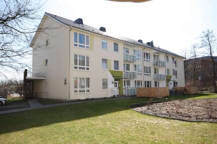 Wohnung Oldenburg Kreyenbrück - 3 Zimmer, 63 m&sup2;, 472&euro; | Angebot:27299772