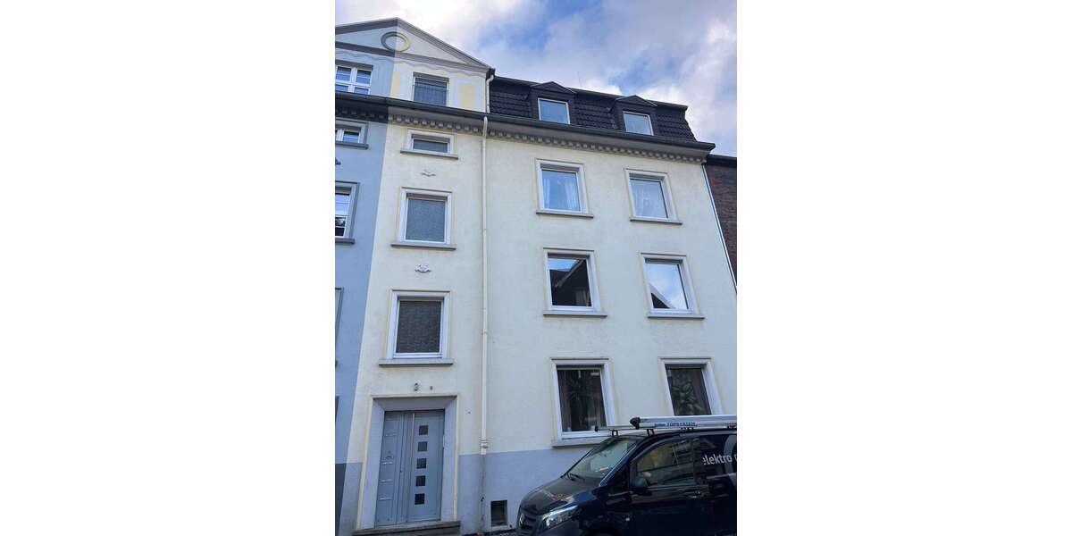 Etagenwohnung Herne - 3 Zimmer, 100 m&sup2;, 750&euro; | Angebot:25787115