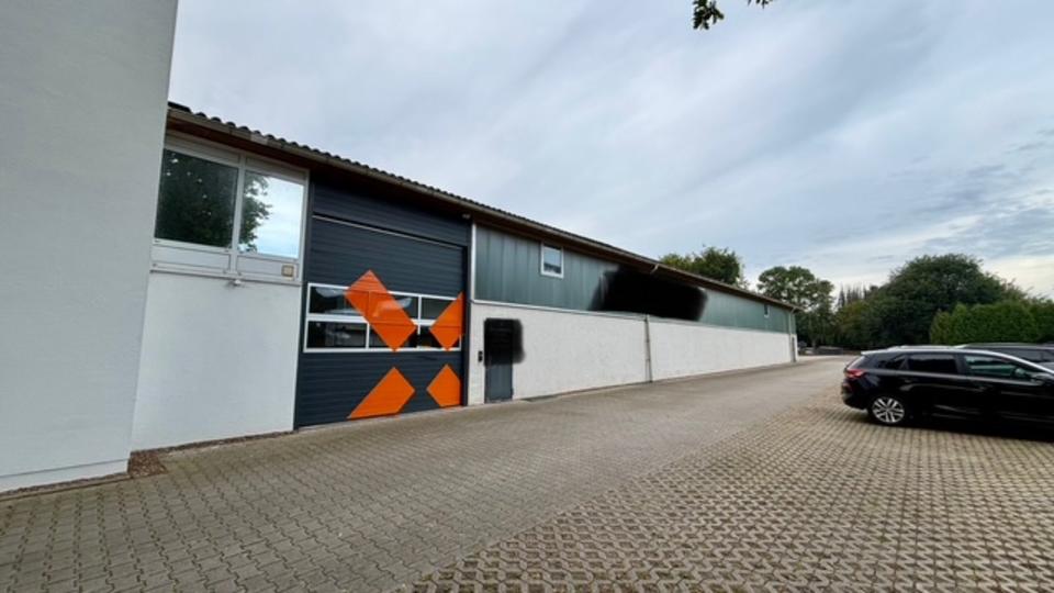 Gewerbeobjekt Vechta - 5&euro; | Angebot:25968785