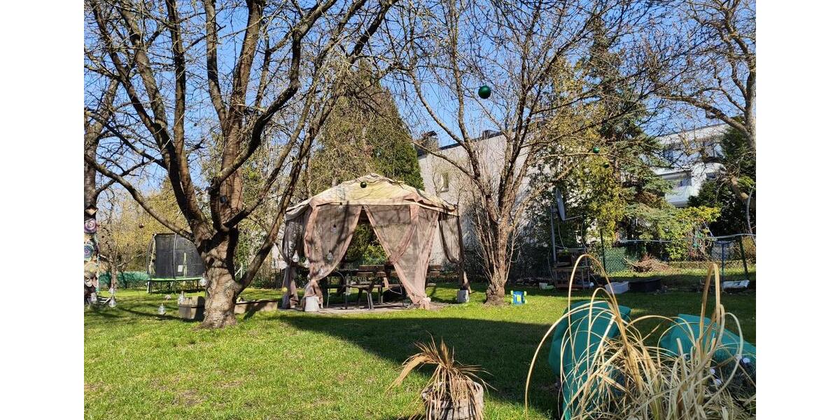 Erdgeschoßwohnung Eschwege - 3 Zimmer, 80 m&sup2;, 520&euro; | Angebot:26295131