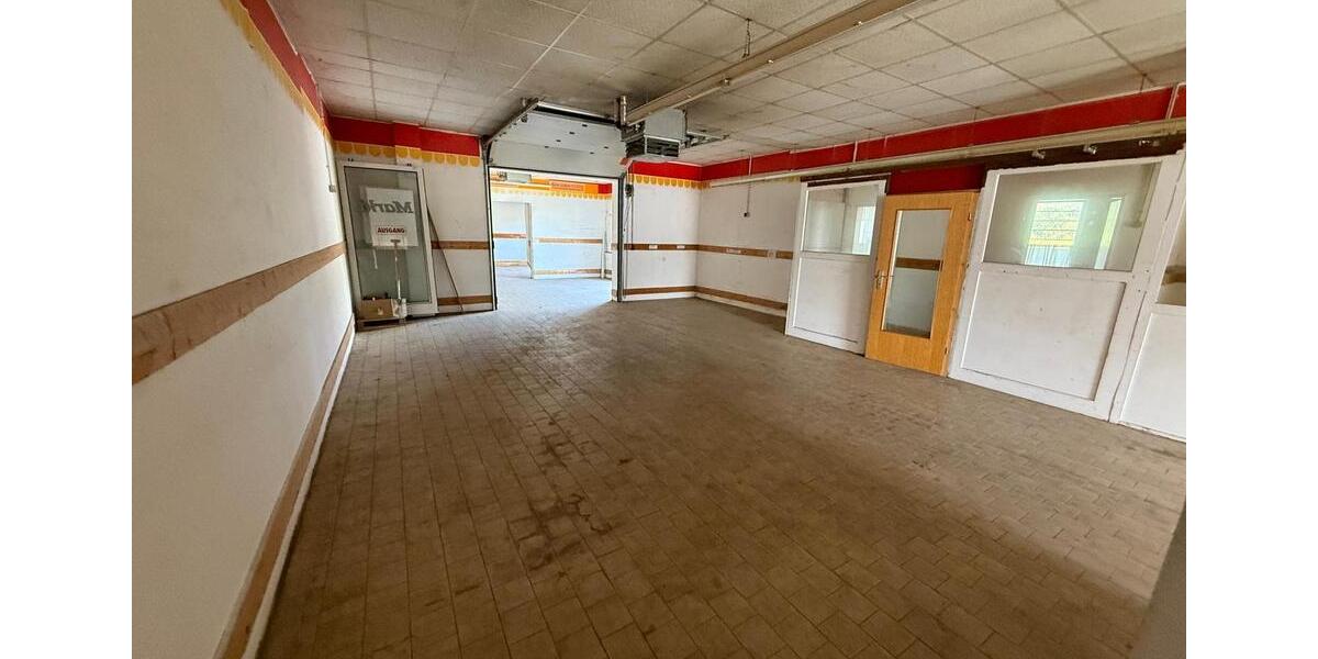 Gewerbeobjekt Bad Driburg - 650&euro; | Angebot:24839615