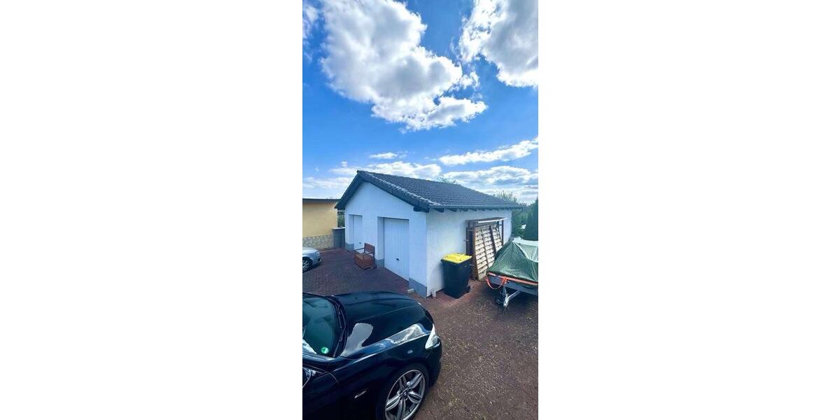 Erdgeschoßwohnung Oberwesel - 3.5 Zimmer, 110 m&sup2;, 790&euro; | Angebot:25417862