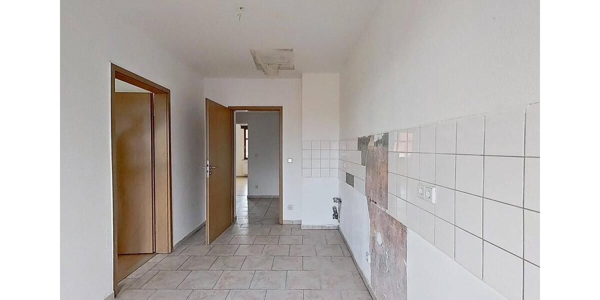 Etagenwohnung Freital - 4 Zimmer, 84 m&sup2;, 619&euro; | Angebot:26587849