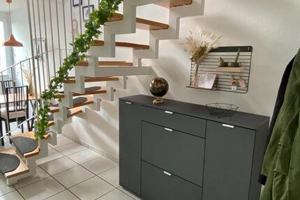 Wohnung in Marienburg zur Untermiete - vsl. März April 2026 1 zimmer