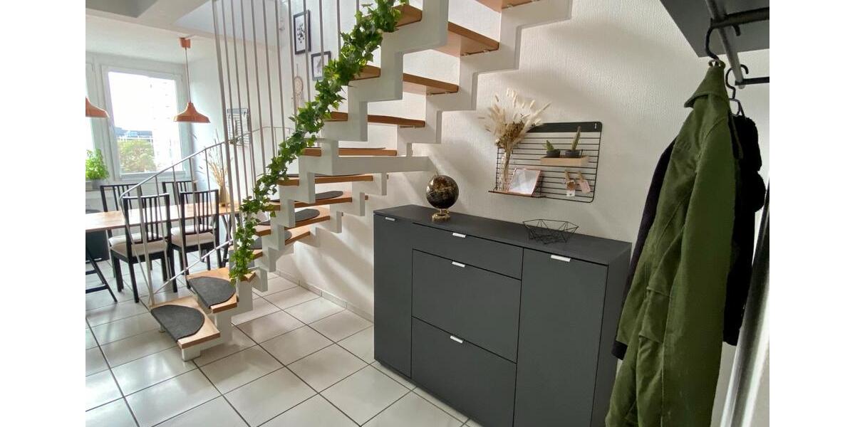 Wohnung in Marienburg zur Untermiete - vsl. März April 2026 1 zimmer