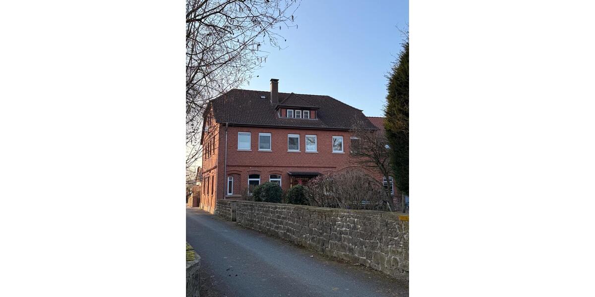 Etagenwohnung Hessisch Oldendorf - 5 Zimmer, 160 m&sup2;, 995&euro; | Angebot:25415040