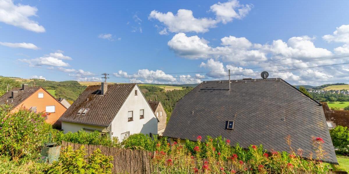 Schönes Apartment im gepflegten Hause - Gusterath nahe Universität - Erdgeschoßwohnung Gusterath | Angebot:24975975