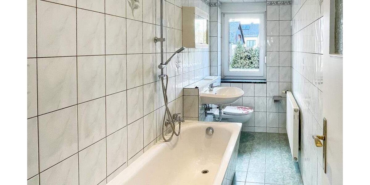 Etagenwohnung Rosenthal am Rennsteig - 3 Zimmer, 59 m&sup2;, 355&euro; | Angebot:25916220