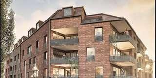 Dachgeschoßwohnung Gehrden - 1.5 Zimmer, 64 m&sup2;, 1.200&euro; | Angebot:26579203