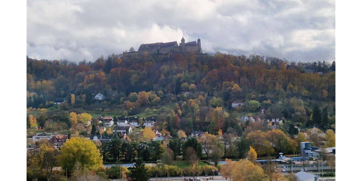 Etagenwohnung Coburg - 2 Zimmer, 67 m&sup2;, 820&euro; | Angebot:25997126