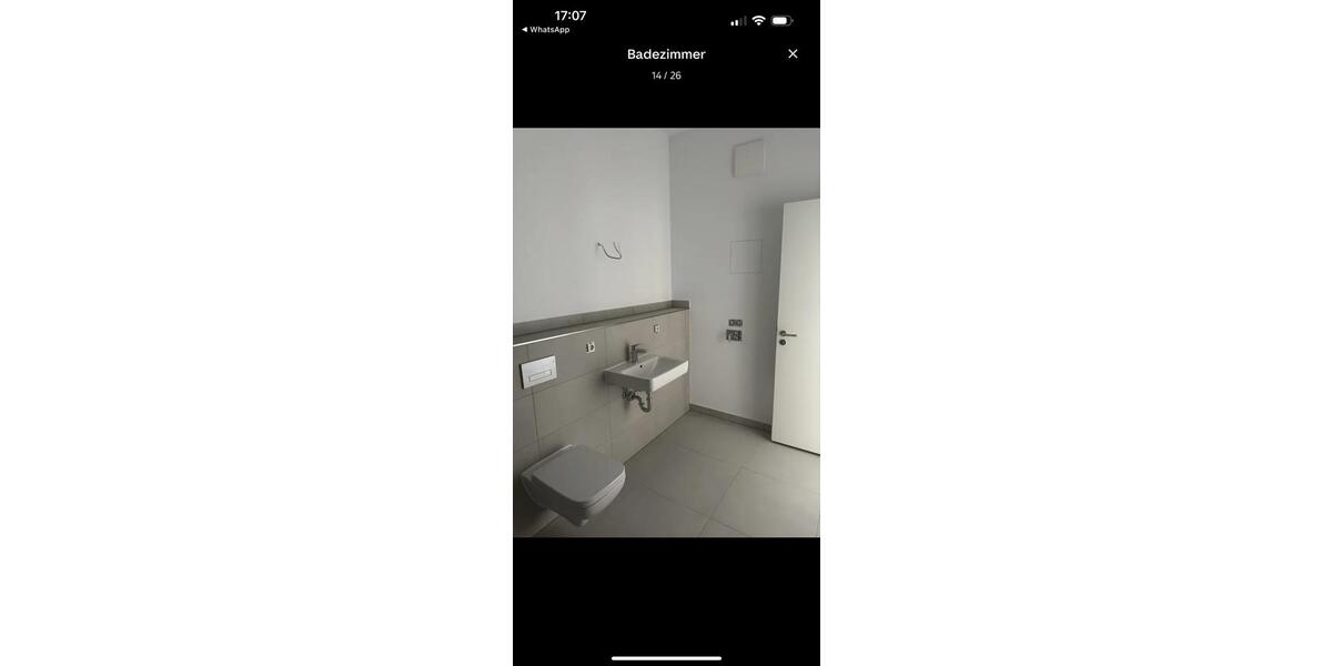 Etagenwohnung Luckenwalde - 3 Zimmer, 100 m&sup2;, 1.310&euro; | Angebot:26286918