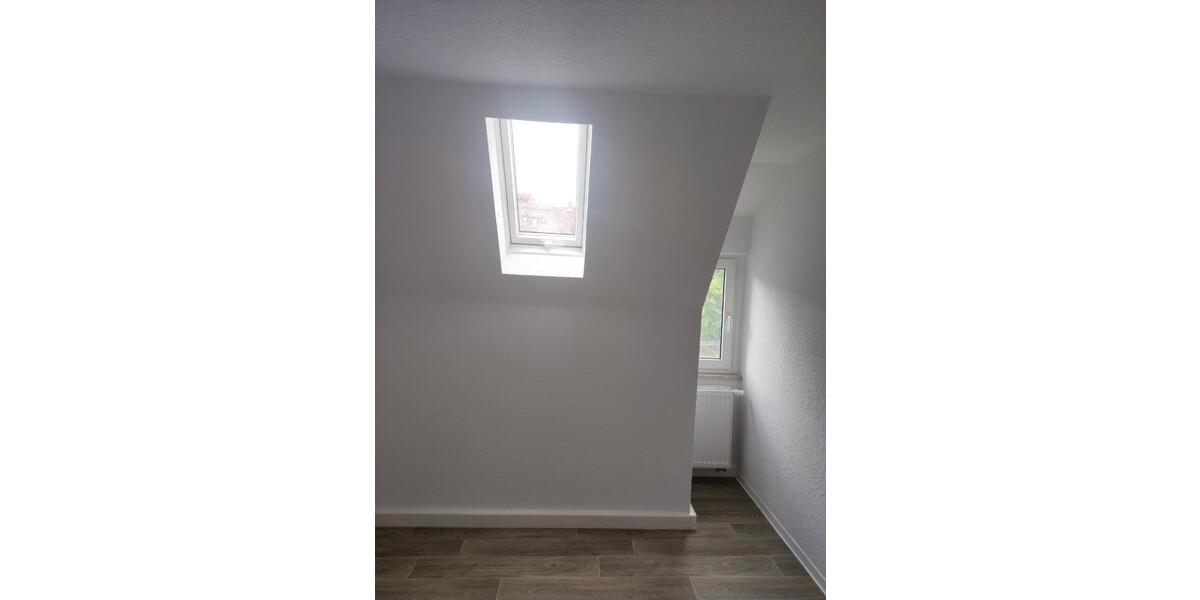 Dachgeschoßwohnung Meiningen - 3 Zimmer, 57 m&sup2;, 410&euro; | Angebot:26588690