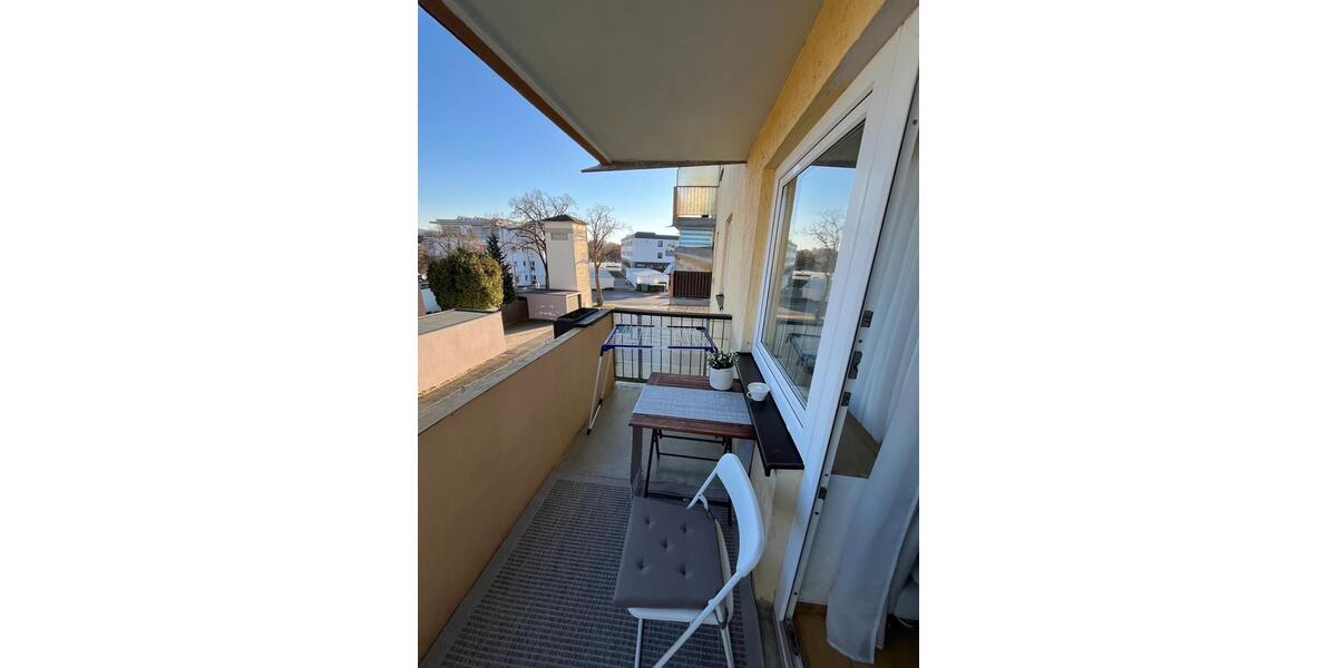 Etagenwohnung Marktredwitz - 3 Zimmer, 70 m&sup2;, 780&euro; | Angebot:26614954
