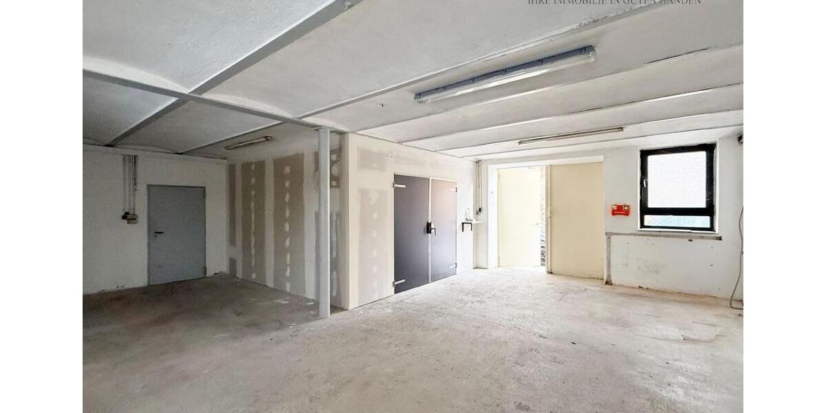 Gewerbeobjekt Veitsbronn - 1.100&euro; | Angebot:24964599