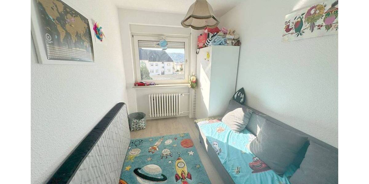 Reihenmittelhaus Konz - 4 Zimmer, 85 m&sup2;, 1.150&euro; | Angebot:25910743