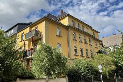 Perfekte Wohnung mit vorteilhafter Raumaufteilung für die kleine Familie! 3 zimmer