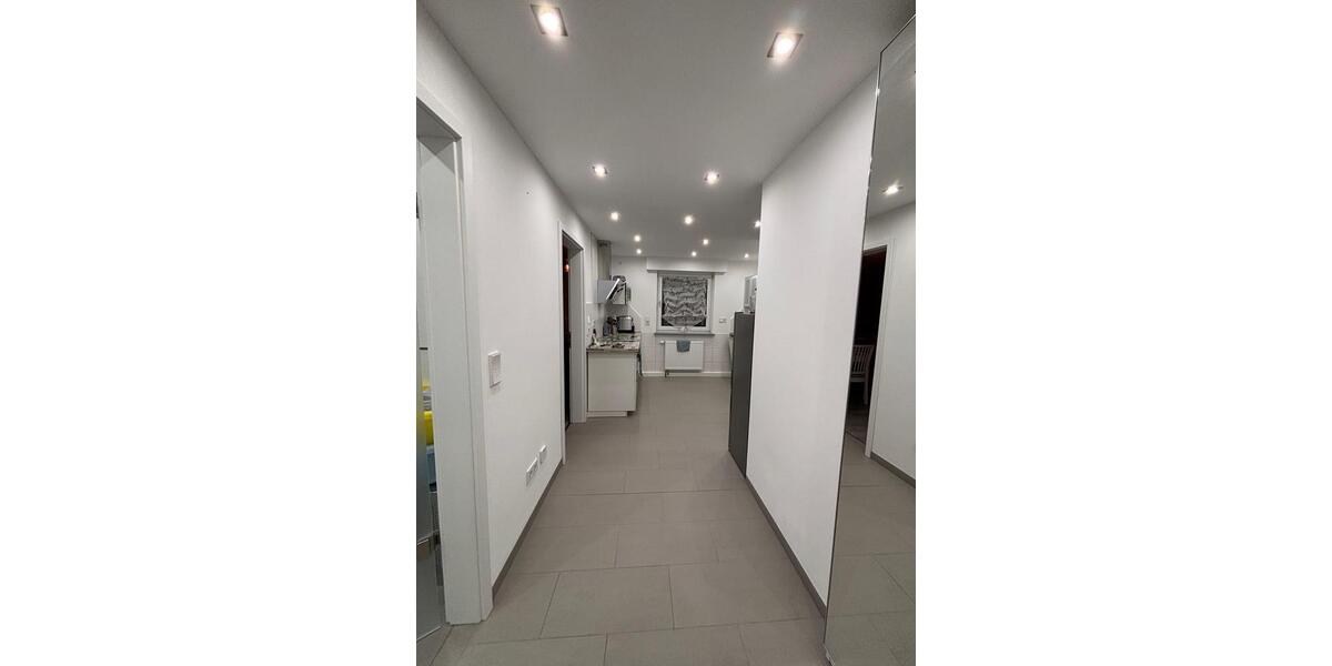 Erdgeschoßwohnung Kassel Bad Wilhelmshöhe - 2 Zimmer, 60 m&sup2;, 630&euro; | Angebot:24756680