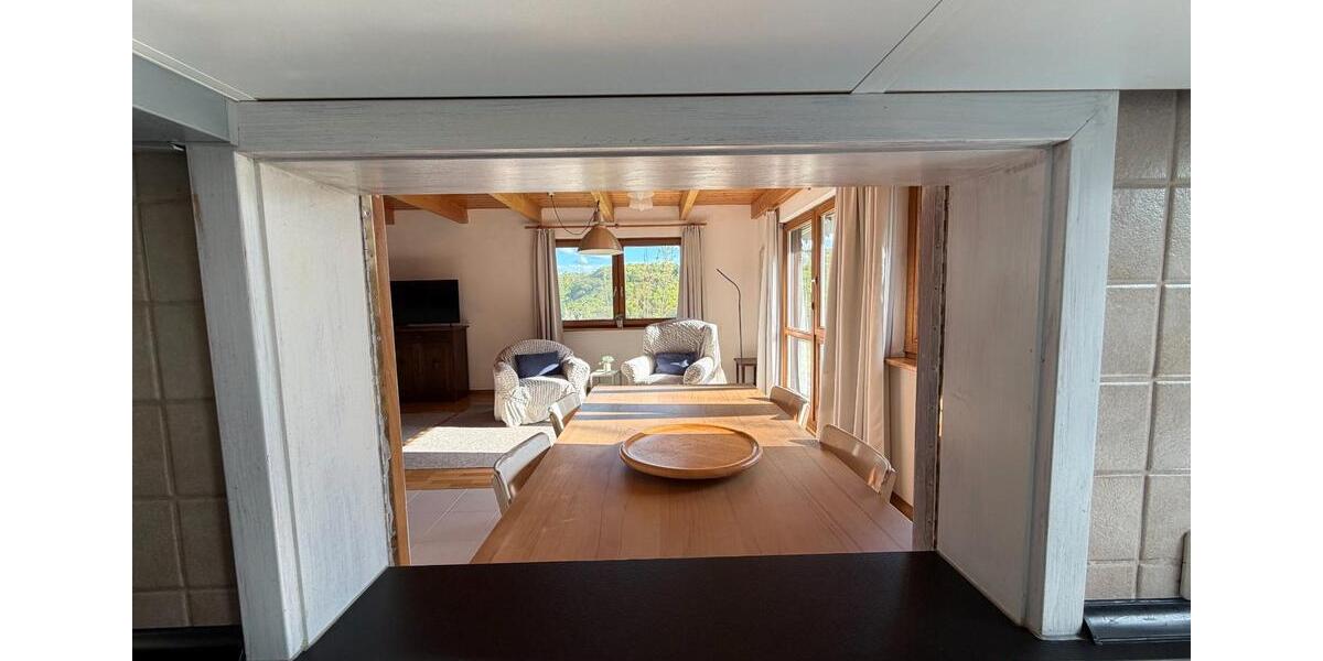 Wohnen auf Zeit Wüstenrot - 3 Zimmer, 95 m&sup2;, 25&euro; | Angebot:26701164