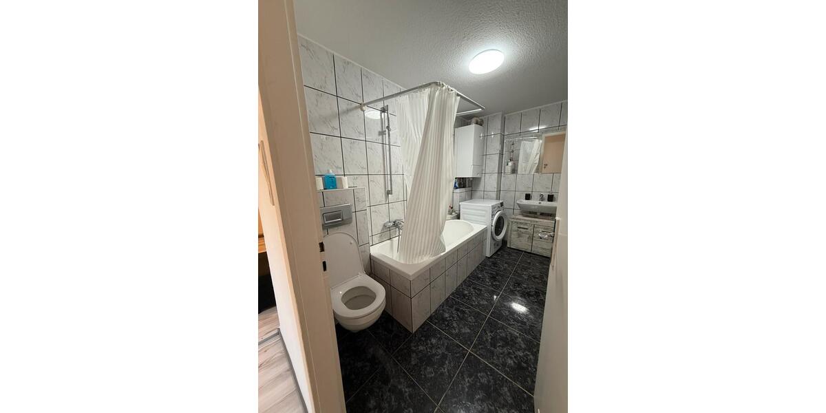 Wohnen auf Zeit Bad Nauheim - 1 Zimmer, 40 m&sup2;, 70&euro; | Angebot:24608555