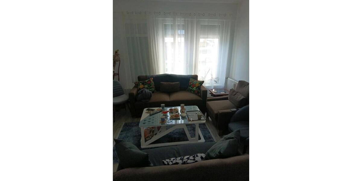 Erdgeschoßwohnung Haiger - 3 Zimmer, 75 m&sup2;, 550&euro; | Angebot:25170189