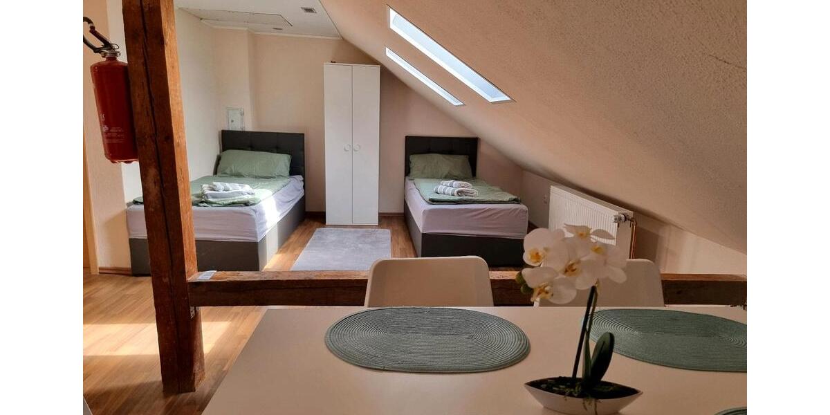 Wohnen auf Zeit Wackersdorf - 2 Zimmer, 55 m&sup2;, 14&euro; | Angebot:25953256