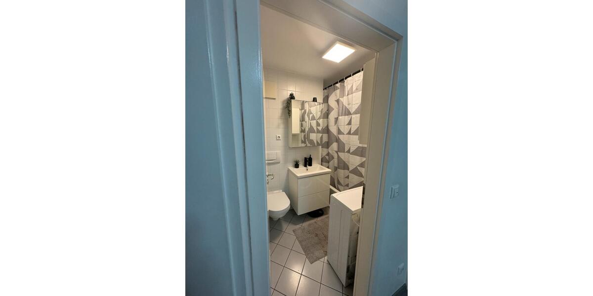 Etagenwohnung Hallbergmoos - 2 Zimmer, 47 m&sup2;, 1.450&euro; | Angebot:26591670