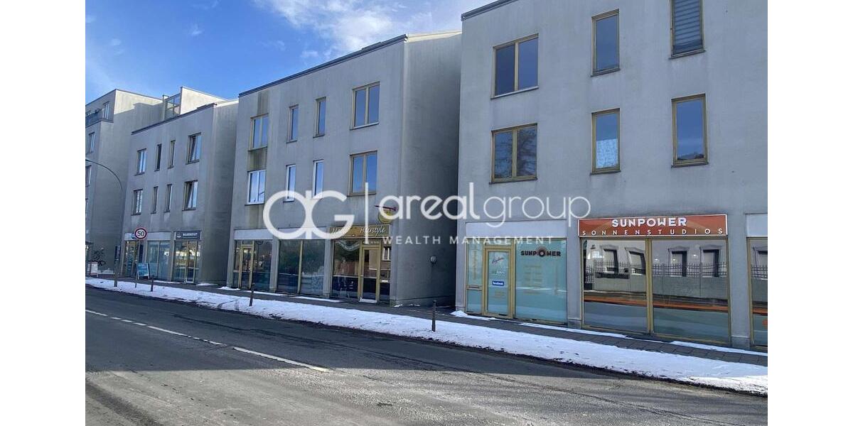 Gewerbeobjekt Velten - 1.049&euro; | Angebot:25540157