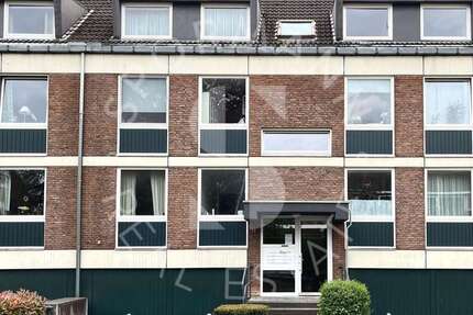 Wohnung zum Mieten in Düsseldorf 975 € 53 m²