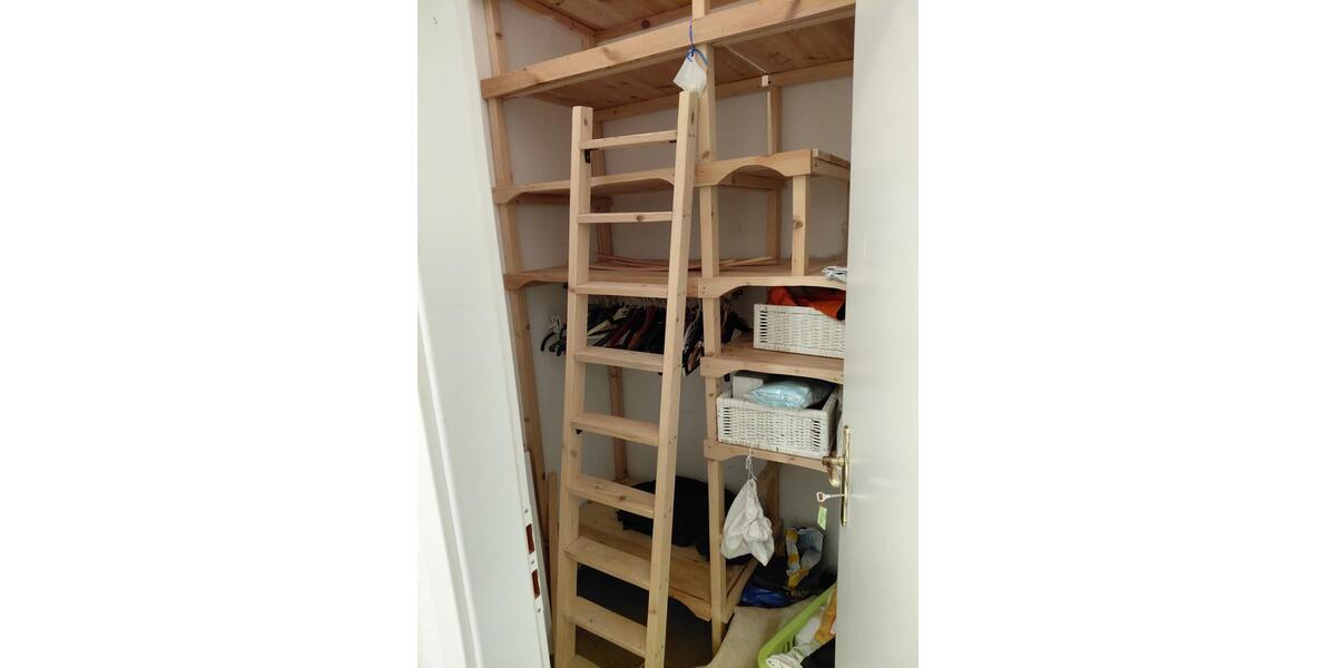 Zwei Zimmer Wohnung in Zechlinerhütte 2 zimmer