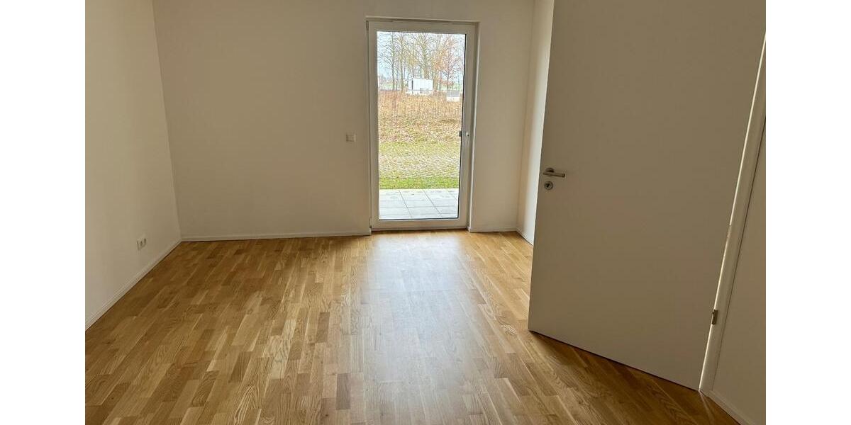 Erdgeschoßwohnung Amberg - 2 Zimmer, 69 m&sup2;, 720&euro; | Angebot:24705775